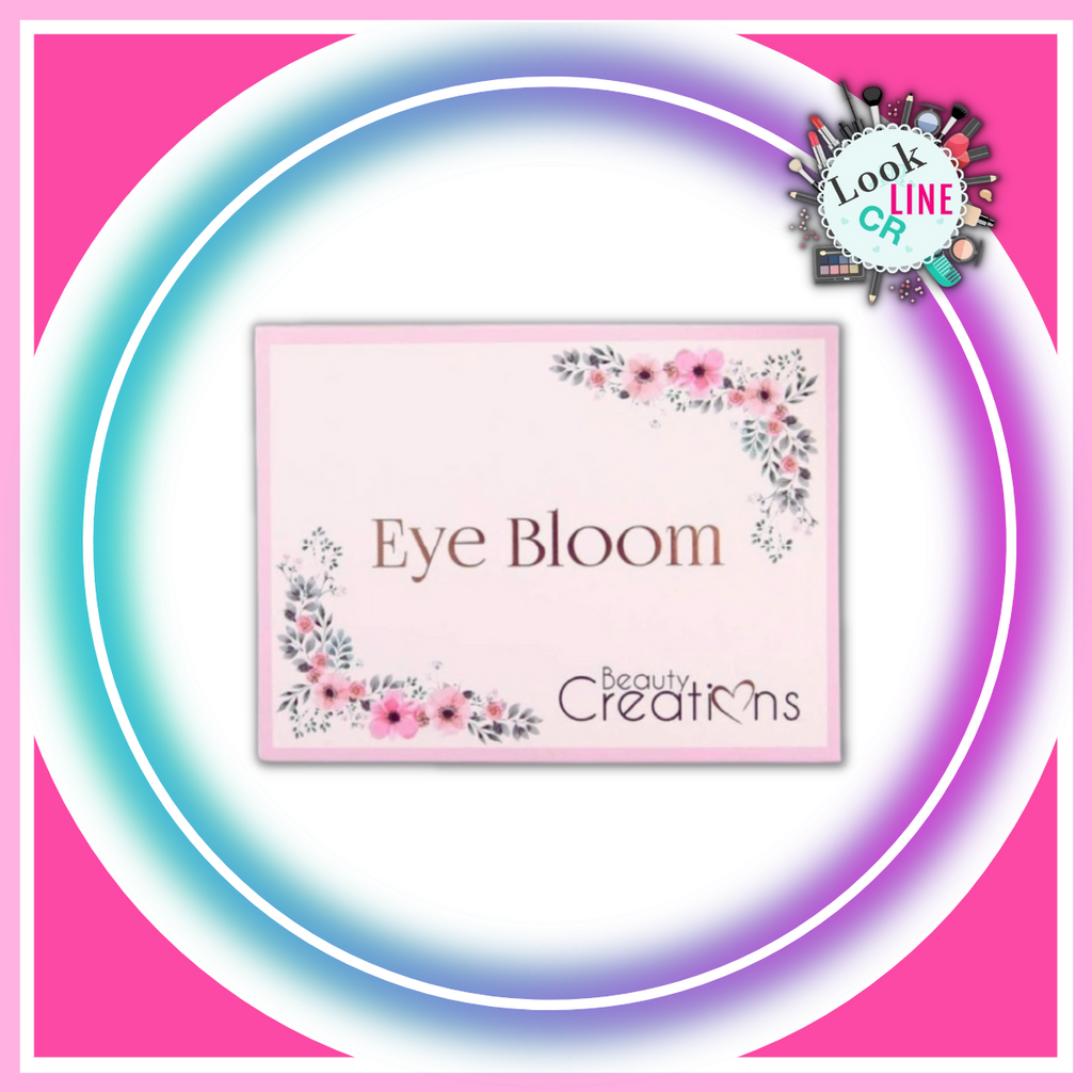 Eye Bloom Beauty Creations
